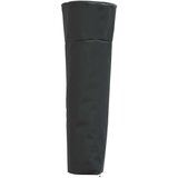  Navlake za grijalice piramidalne crne 86x47x241 cm 420D Oxford | shoptok.hr