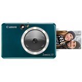 Canon Fotoaparat-štampač Zoemini S2 Teal
