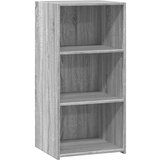 Maison Chic Komoda - Predalnik siva sonoma 45x41x93 cm inženirski les, (21717893) Cene