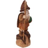  Drveni kip vilenjaka Borisa | shoptok.hr