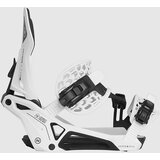 Nidecker Supermatic 2025 Snowboard vezi white | Shoptok.si