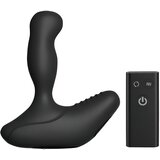 Nexus Revo Stealth - vibrator za prostato z daljinskim upravljalnikom u
