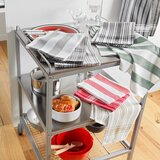Douceur d intérieur Bombažna kuhinjska krpa 50x70 cm Bayado – | Shoptok.si