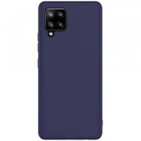  ovitek za Samsung Galaxy A42 5G A426 - mat moder Cene