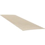  Zamjenske letvice za krevet s 48 letvica 2 kom 80x200 cm | shoptok.hr