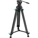 5441 AD14 Heavy-Duty Carbon Fiber Tripod