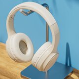 Oksj Brezžične slušalke J20 48DB 40MM Type-C 260h Bluetooth5.3 IPX5 hifi, (21024223) | Shoptok.si