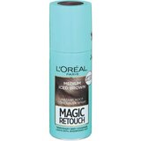 L´Oréal Paris L'Oreal Paris Magic Retouch sprej za privremeno prikrivanje izrastka Cold Brown 7 75ml Cene