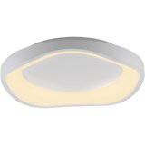 SCHÖNER WOHNEN 14233-16 - LED prigušiva plafonsko svetlo MONTA LED/21W/230V, belo Cene