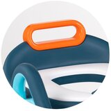 Chipolino sjedalica za WC s ljestvama Flippy - blue | shoptok.hr