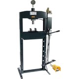 Kunzer hidraulička preša | Eponuda.ba