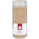 RAYHER Pesek, fin, bež, 0,1-0,3 mm, 800g, (20634008) Cene