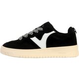 Victoria Nizke superge 249447 Črna | Shoptok.si