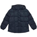 Tommy Hilfiger Jakne - Modra Cene