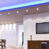 LED prigušiva sijalica GU10/6W/230V 4000K 110° | Eponuda.com