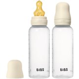 Bibs® 2 dijelni set bočica latex ivory Cijene