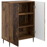  Kreveta Staro drvo 66 x 34,5 x 89,5 cm Konstruirano drvo | shoptok.hr