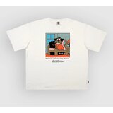 The Dudes Fucky Day 1 T-Shirt off / white | Shoptok.si