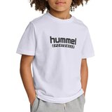 Hummel majica Hmljr Base T-Shirt S/S Cijene
