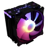 CPU Cooler LC-CC-120-ARGB-PROIntel LGA 775/115x/1366/2011/2011-3/2066AMD AM2+/AM3/AM3+/AM4 | Eponuda.ba