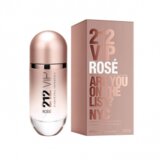 Carolina Herrera 212 VIP Rose 80ml EDP ženski parfem Cene