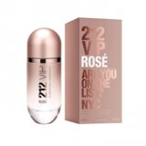 Carolina Herrera 212 VIP Rosé parfumska voda 80 ml za ženske Cene