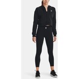 Under Armour Project Rock HW Terry Black Women's Sweatshirt | ePonuda.com