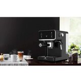  Super automatski aparat za kavu Continental Edison CEME19B Crna | shoptok.hr