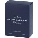 Parfem For Him Bleu Noir Toaletna voda za moške 50 ml | Shoptok.si