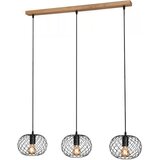 BRILO 4037-035 - Luster na sajli WINKI 3xE27/40W/230V Cene