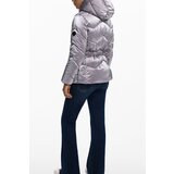 Desigual WOMEN&#39;S PINK JACKET | shoptok.hr