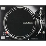Reloop Rp-7000 Mk2 Črna DJ gramofon
