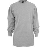 Urban Classics T-shirt L/S grey | shoptok.hr