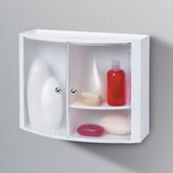 Primanova ormarić za lekove beli PVC M-08416 | ePonuda.com