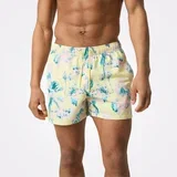 Björn borg muŠki Šorts print swim shorts