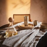 Creatable Kombinirani Servis Uno Sand, 16-Delni | Shoptok.si