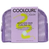 uvijač za kosu bez toplote coolcurl red bag
