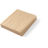 Papir Fast Food, Bež, 200x250mm, 500 kos | Shoptok.si