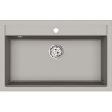  Umivaonik Siva 795 x 505 mm Granit | Eponuda.com