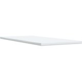 vidaXL Box spring postelja z vzmetnico krem 90x190 cm blago | Shoptok.si