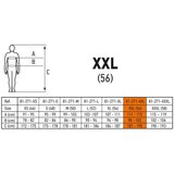 Neo Tools 271-Radne kratke pantalone šorc Camo 81 | ePonuda.com