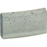 Bosch Segmenti Best for Universal dijamantske krune za suvo bušenje G1-1/4 UNC 2608601421 Cene