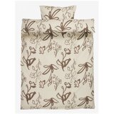  NJJ DORIS flanel 140x200 natur 7397480 | Eponuda.com