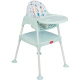 Playtime stolica za hranjenje 2u1 614 mint Cene