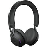 Jabra EVOLVE2 65, Link380c MS Stereo Stand Black 26599-999-889 | ePonuda.com
