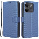 INORCO Ovitek za telefon z diamantno teksturo Infinix Smart 7 Plus, PU usnjeno stojalo, ovitek za telefon, denarnica, (22033077) Cene