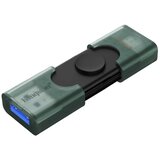 Kingston DataTraveler Duo DTDEG2/256GB USB memorija USB-A/USB-C, USB 3.2 Gen 1 Slike