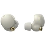 Sony slušalke WF1000XM4S true wireless v sivi barv | Shoptok.si