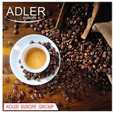 Adler kavni aparat za espresso AD4404 cr Rjava | Shoptok.si