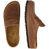 Birkenstock Natikači 'Naples' konjak | Shoptok.si